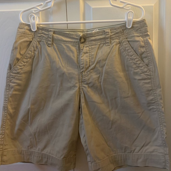 Eddie Bauer Shorts - Picture 1 of 3